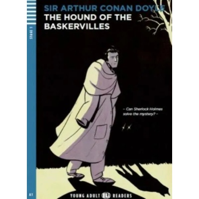 The Hound of the Baskervilles | Arthur Conan Doyle