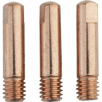Trysky 0,6 mm MB, 3dílná sada