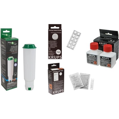 Filter Logic CFL-701B filter + F0540010 + XS300010 + XS900010
