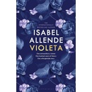 Violeta - Isabel Allende