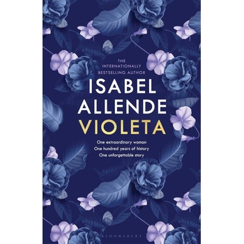 Violeta - Isabel Allende