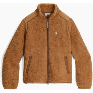 Royal Robbins W Palisades Jacket Размер: L / Цвят: кафяв