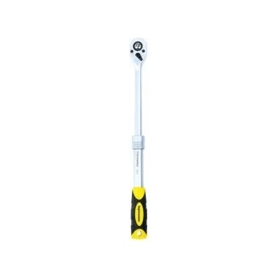 TOPMASTER Тресчотка с телескопична дръжка 1/4 Topmaster/336906 (336906)