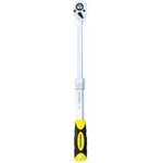 TOPMASTER Тресчотка с телескопична дръжка 1/4 Topmaster/336906 (336906)