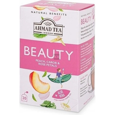 Ahmad BEAUTY 20 x 1,5 g