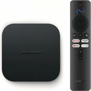 Xiaomi TV Box S 3rd Gen