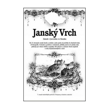Janský Vrch