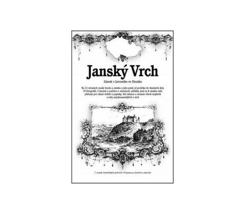 Janský Vrch