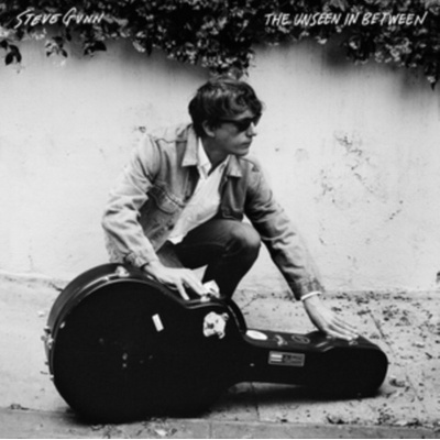 GUNN, STEVE - UNSEEN IN BETWEEN CD