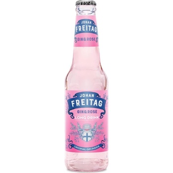 Johan freitag Йохан Фрайтаг Джин Розе