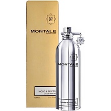 Montale Wood & Spices parfumovaná voda pánska 100 ml