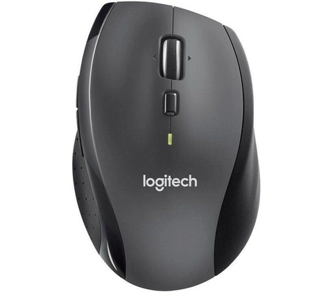 Logitech Marathon Mouse M705 910-006034