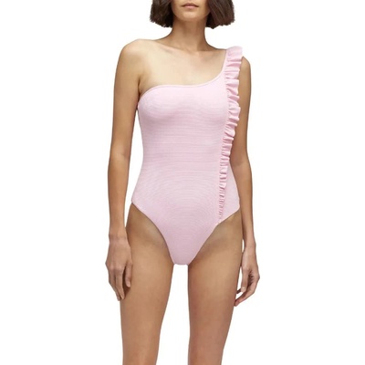 SUNDEK Бански костюм Sundek Lillibeth swimsuit - Pink (Hibiscus)