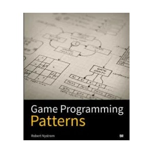 Game Programming Patterns (ISBN: 9780990582908)