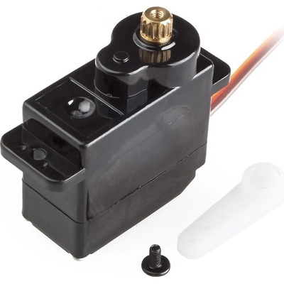 Joysway Servo 9g kovové prevody 4ST308651-S08