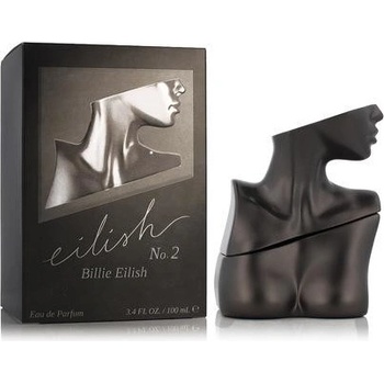 Billie Eilish Eilish 2 parfémovaná voda dámská 100 ml