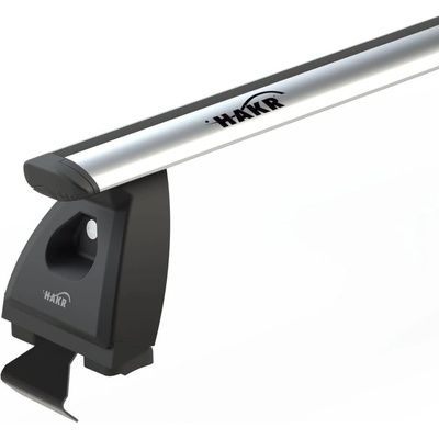 Příčníky Hakr HV0340 + HV0247 + HV0002
