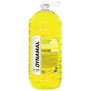 DYNAMAX Лятна течност за измиване на предното стъкло pet 3 l pet (500067)