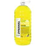 DYNAMAX Лятна течност за измиване на предното стъкло pet 3 l pet (500067)