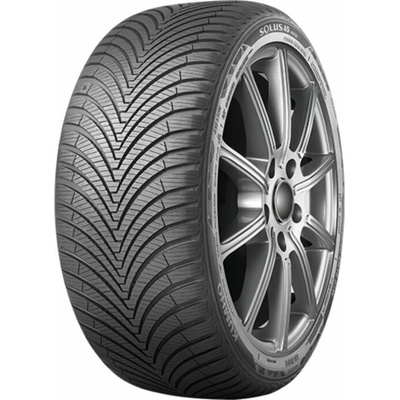 Kumho Solus 4S HA32 215/65 R16 102T