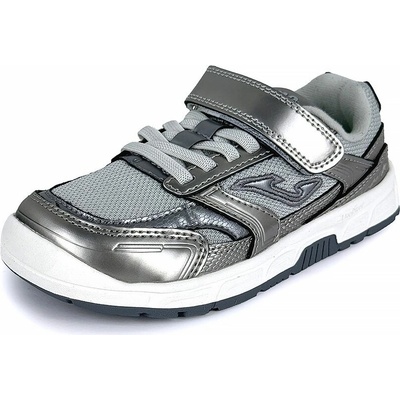 Joma junior BF111JW2612V silver