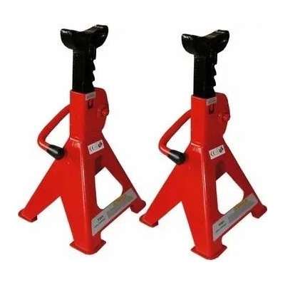 Ferdus Podpěry Jack stand 6 t, 2 ks