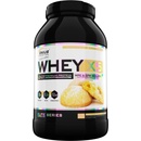 GENIUS NUTRITION Whey X5 2000 g