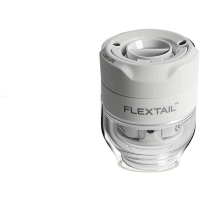 Flextail TINY Pump 3X Цвят: бял