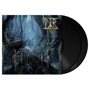 Tyr - Hel LP