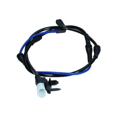 Výstražný kontakt, opotrebenie brzdového obloženia MAXGEAR 23-0173 (230173)