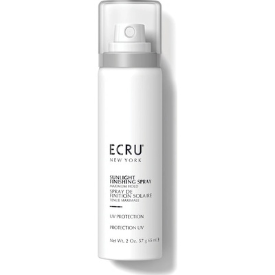 Ecru New York Sunlight Finishing Spray sprej na vlasy s extrémní fixací 65 ml