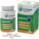 ProLact Memory+ Пробиотик за памет, 60 капсули, ProLact (PL235)