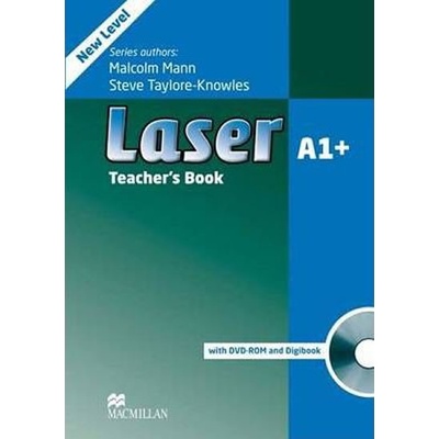 Laser A1+