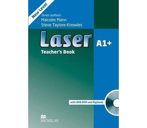 Laser A1+