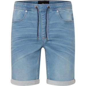 BLEND Къси панталони Denim Jogg - sportdepot - 33,17 лв