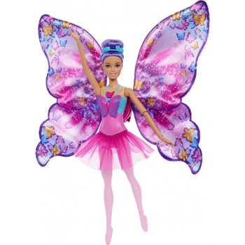 Barbie Dance And Flutter