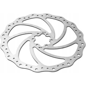 Alhonga Wave 203 mm 8"