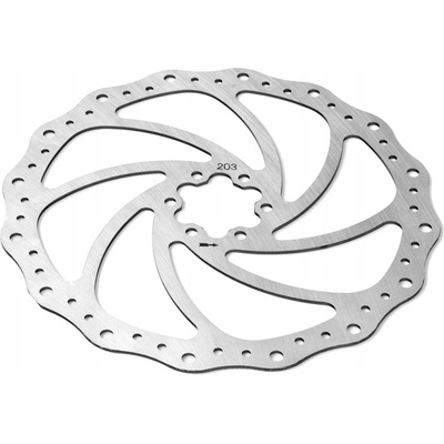 Alhonga Wave 203 mm 8"