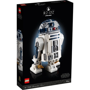 LEGO® Star Wars™ - R2-D2 (75308)