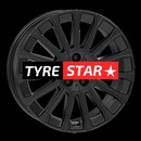 ATS Obsession 7.5x19 5x112 ET40 matt black