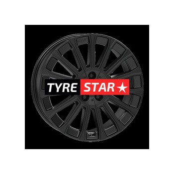 ATS Obsession 7.5x19 5x112 ET40 matt black