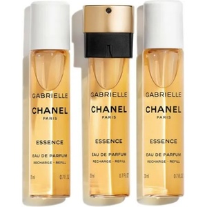 CHANEL Gabrielle Essence (Refills) EDP 3x20 ml (3145891208108) Парфюми
