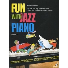 Fun with Jazz Piano 1