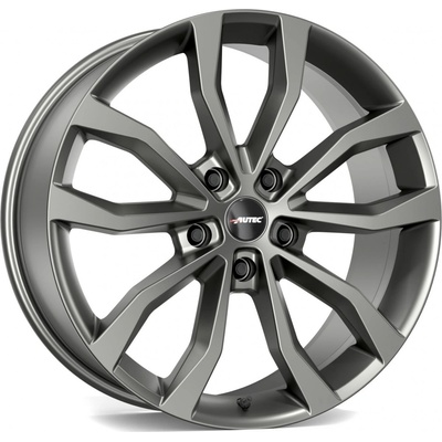 Autec Uteca 8,5x19 5x120 ET46 titan