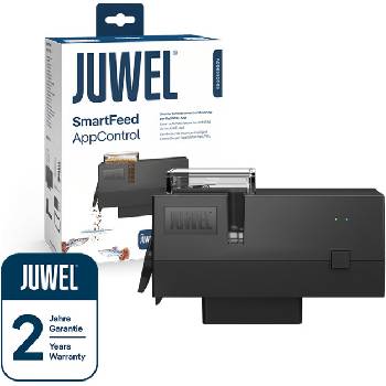 Juwel SmartFeed AppControl