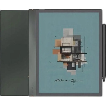 Onyx Четец на електронни книги Onyx Boox Note Air 4 C 10.3' E-Ink Kaleido 3 64GB Wi-Fi Grey