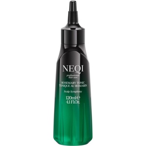 NEQI Scalp Symphony Rosemary Tonic 120 ml