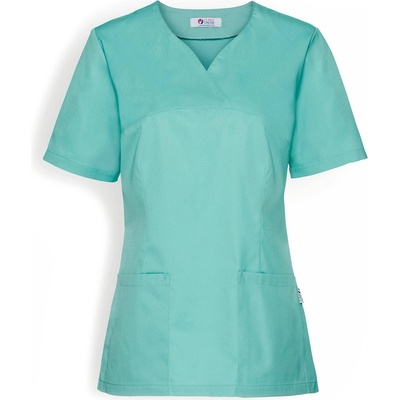 Clinic Dress Core Blúzka dámska Aqua green