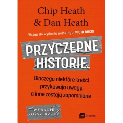 Przyczepne historie