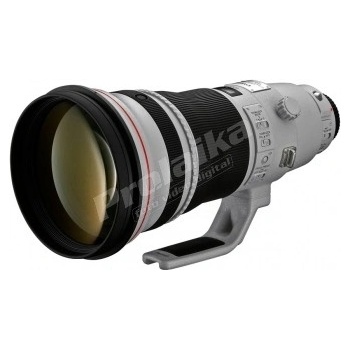 Canon 400mm f/2.8L IS II USM